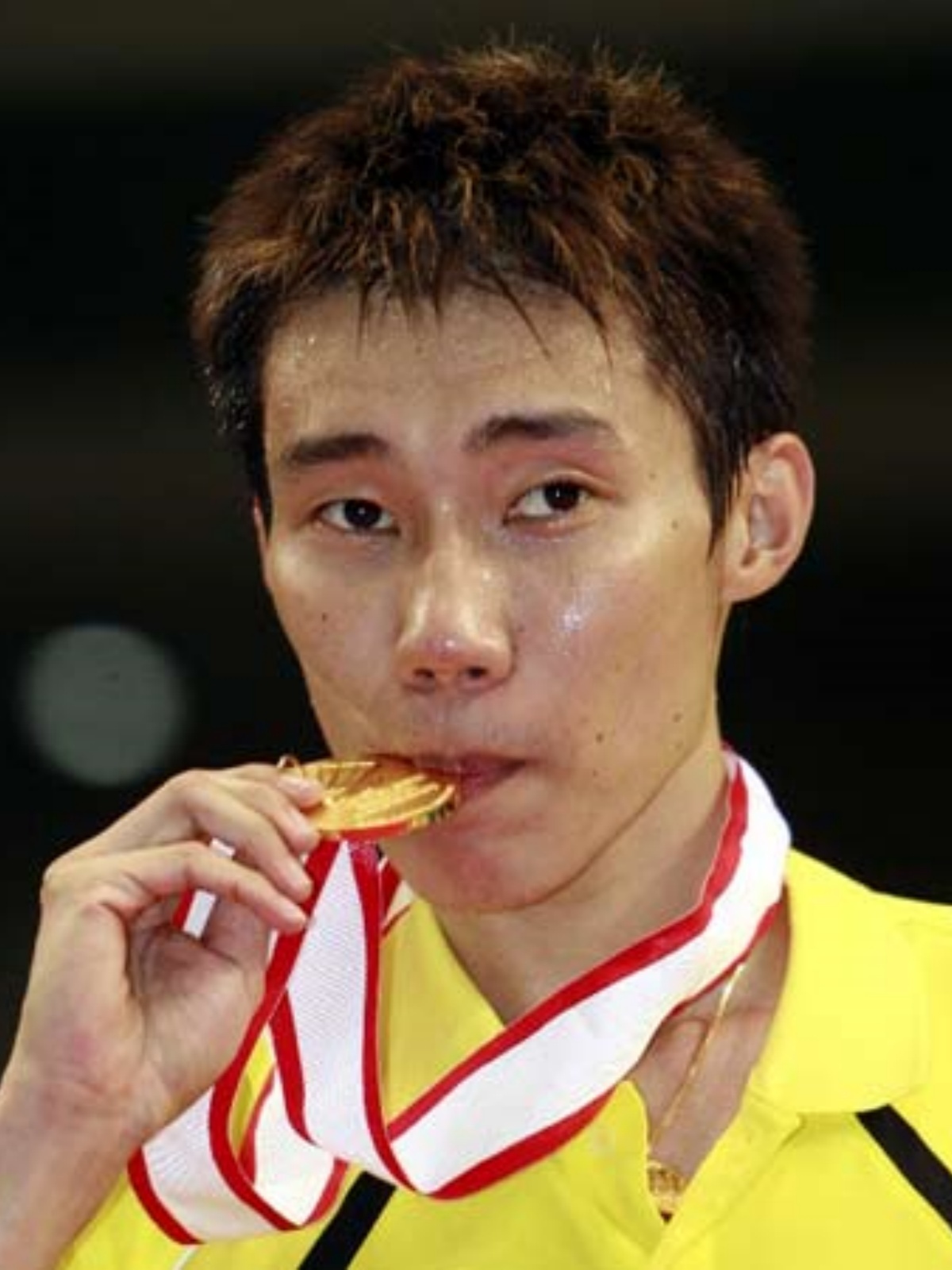 包含丹麦羽毛球队强势泰国羽毛球队，李宗伟完成帽子戏法的词条