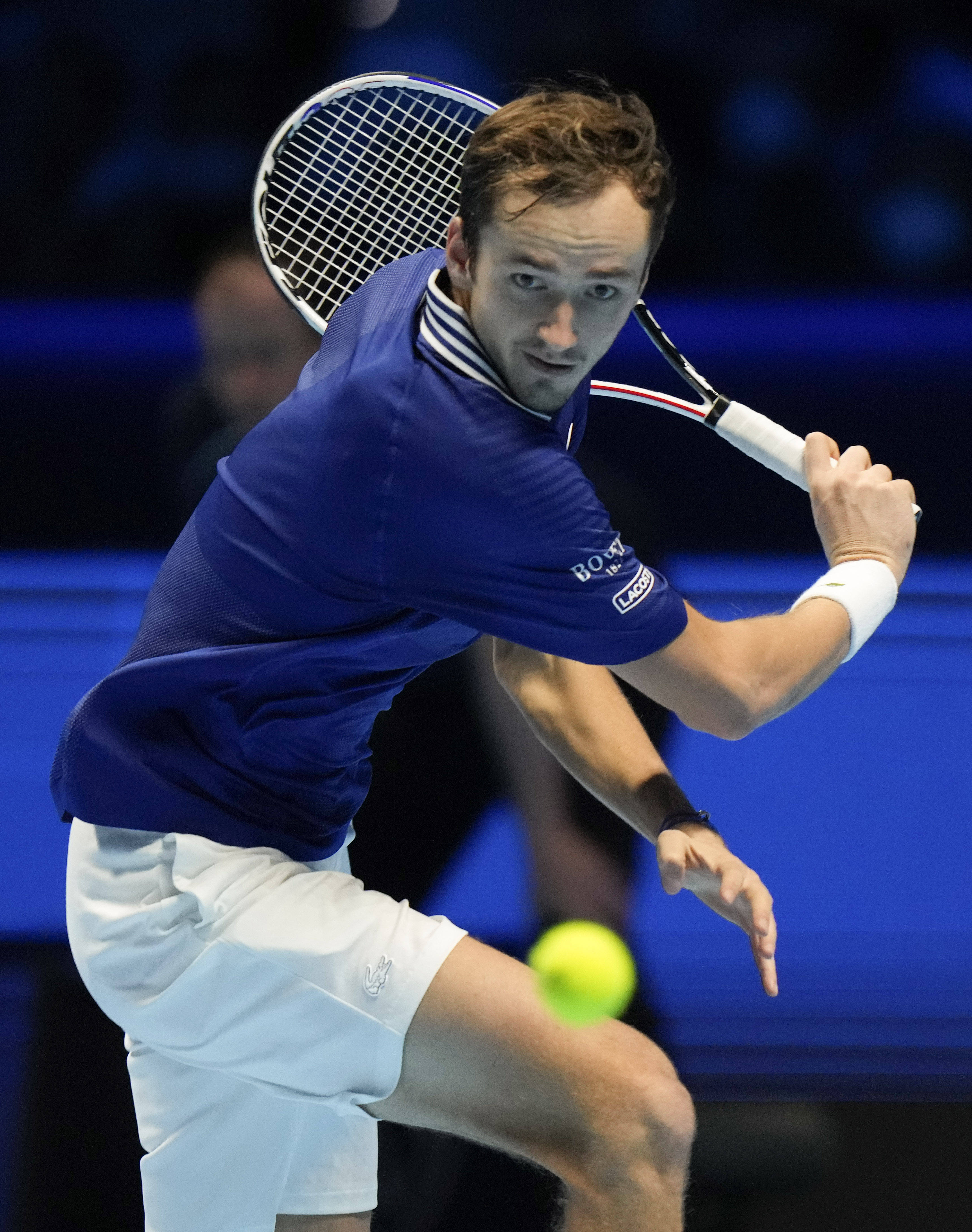 意大利网球队横扫澳大利亚网球队,梅德韦杰夫惊艳世界的简单介绍 意大利网球队横扫澳大利亚网球队,梅德韦杰夫惊艳世界的简单介绍