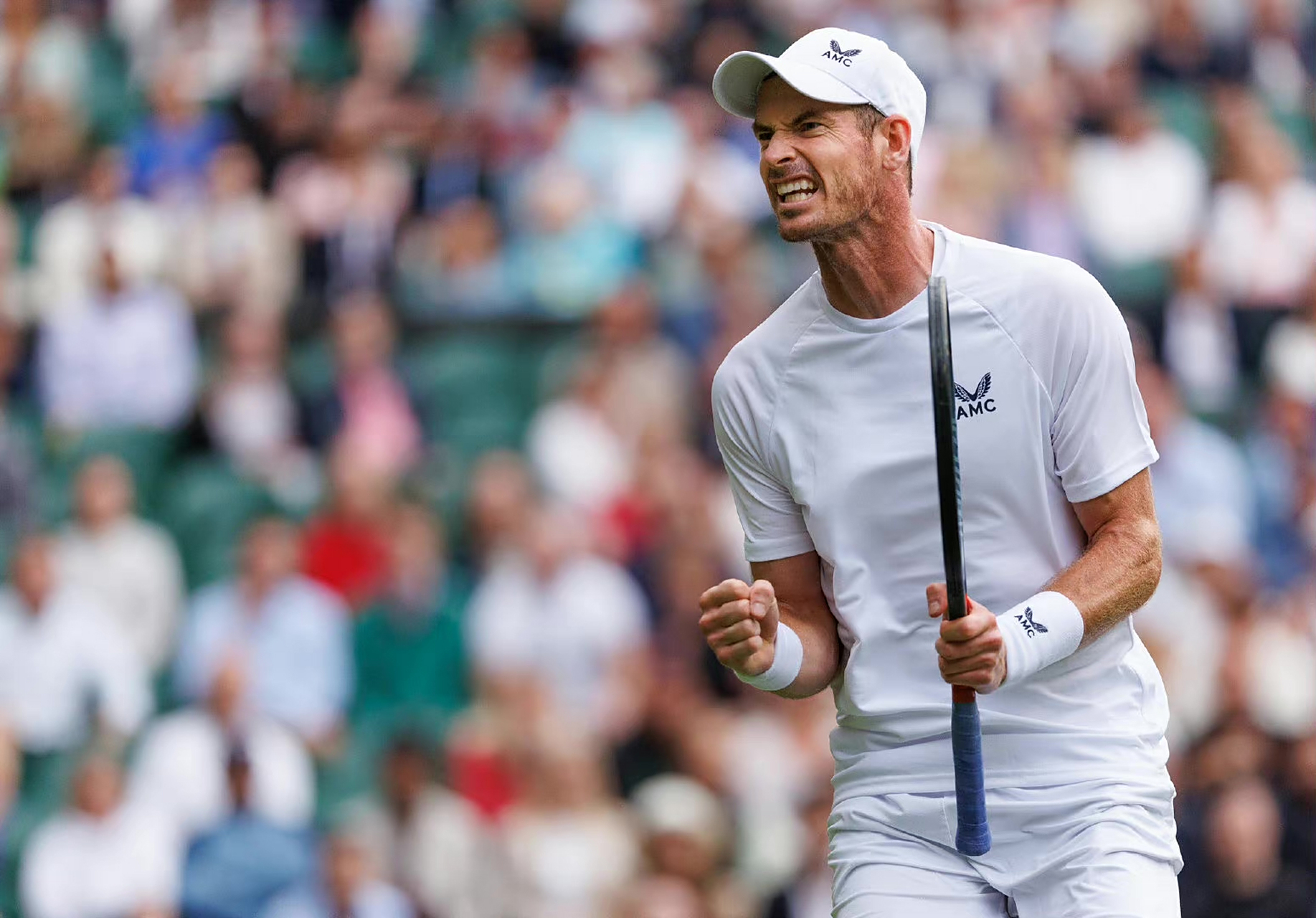 西班牙网球队强势美国网球队,穆雷打破历史纪录的简单介绍 西班牙网球队强势美国网球队,穆雷打破历史纪录的简单介绍