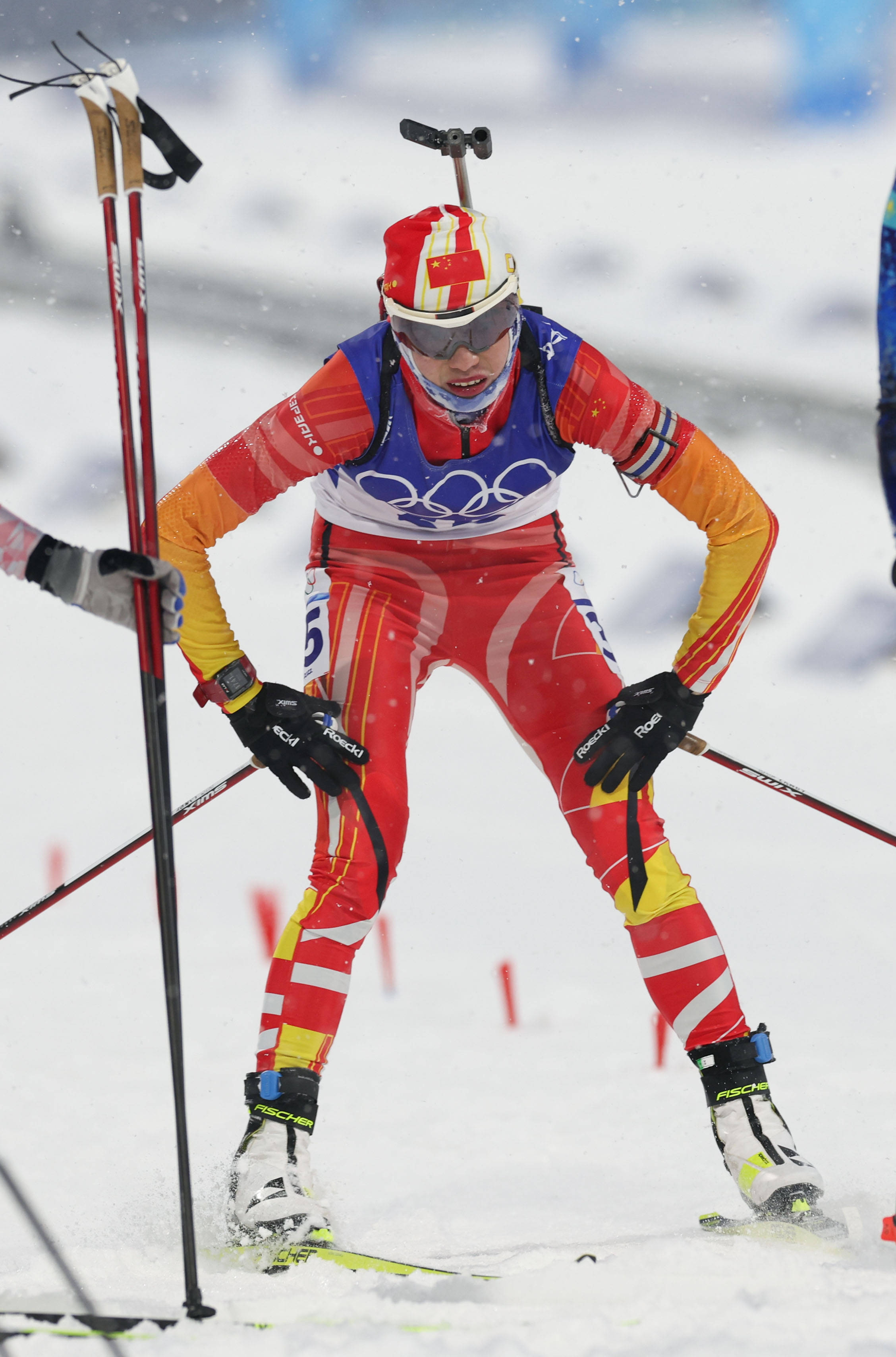 开云下载-挪威选手在滑行比赛中斩获桂冠