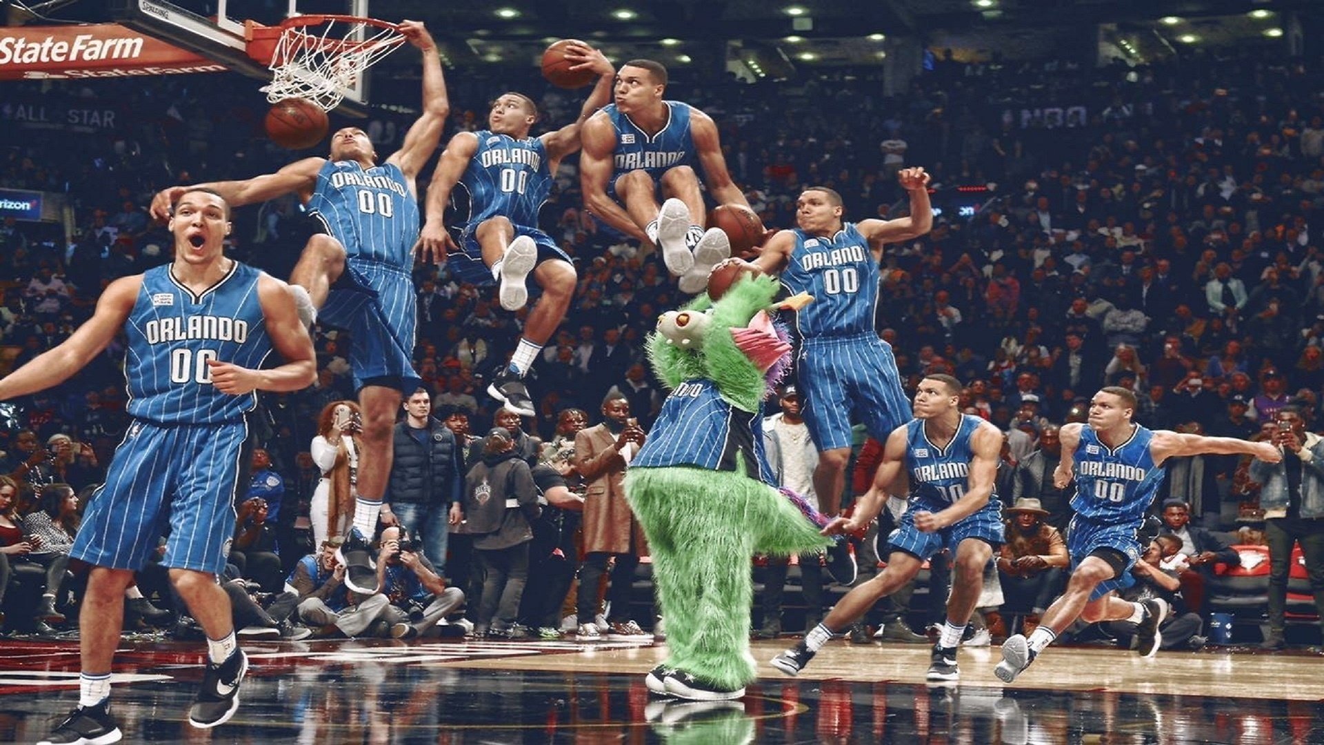 当绿茵场遇见篮球馆，阿森纳的打穿哲学与NBA总决赛的焦点启示